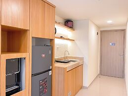 Warm And Cozy 2Br At Meikarta Apartment