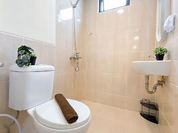 Warm And Cozy 2Br At Meikarta Apartment