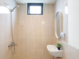 Warm And Cozy 2Br At Meikarta Apartment