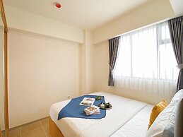 Warm And Cozy 2Br At Meikarta Apartment
