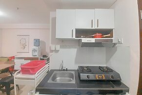 Basic 2Br At Gateway Pasteur Apartment