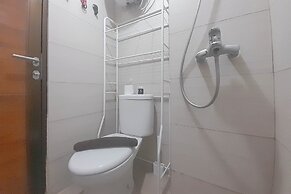 Basic 2Br At Gateway Pasteur Apartment