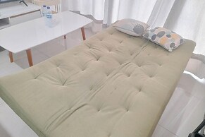 Basic 2Br At Gateway Pasteur Apartment