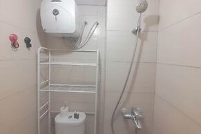 Basic 2Br At Gateway Pasteur Apartment