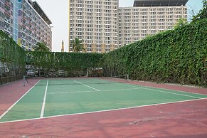Standard Studio Apartment At Margonda Residence 2