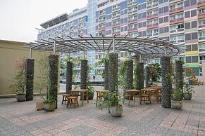 Standard Studio Apartment At Margonda Residence 2
