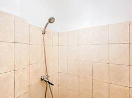Standard Studio Apartment At Margonda Residence 2