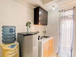 Standard Studio Apartment At Margonda Residence 2