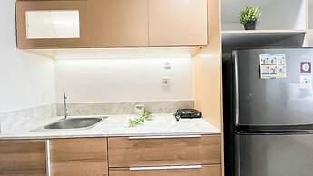 Nice Look Studio At Collins Boulevard Apartment