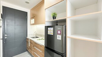 Nice Look Studio At Collins Boulevard Apartment