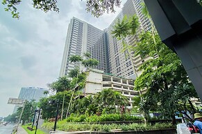 Nice Look Studio At Collins Boulevard Apartment