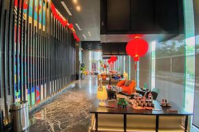 Nice Look Studio At Collins Boulevard Apartment