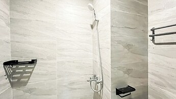 Nice Look Studio At Collins Boulevard Apartment