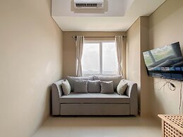 Modern Look 1Br Apartment Royal Sentul Park