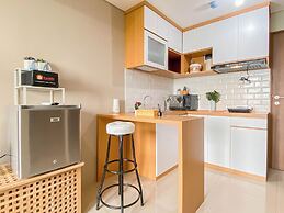 Modern Look 1Br Apartment Royal Sentul Park