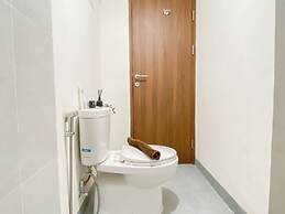 Modern Look 1Br Apartment Royal Sentul Park