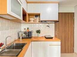 Modern Look 1Br Apartment Royal Sentul Park