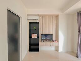 Basic Studio At Daan Mogot City Apartment