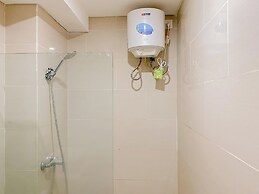 Basic Studio At Daan Mogot City Apartment