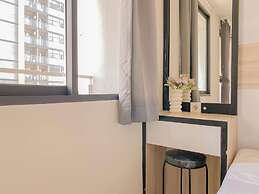 Basic Studio At Daan Mogot City Apartment