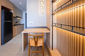 Cozy Warm Studio Apartment At Collins Boulevard