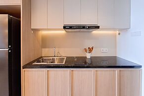 Cozy Warm Studio Apartment At Collins Boulevard
