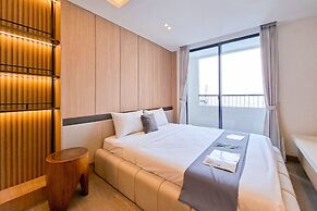 Cozy Warm Studio Apartment At Collins Boulevard