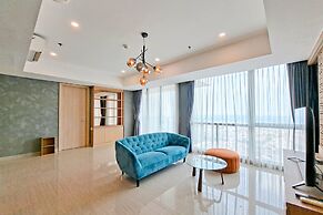 Modern And Spacious 3Br At Apartment Hillcrest House