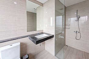 Modern And Spacious 3Br At Apartment Hillcrest House
