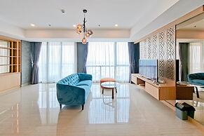 Modern And Spacious 3Br At Apartment Hillcrest House