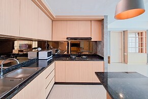 Modern And Spacious 3Br At Apartment Hillcrest House