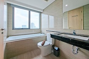Modern And Spacious 3Br At Apartment Hillcrest House