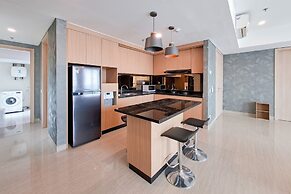 Modern And Spacious 3Br At Apartment Hillcrest House