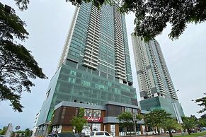 Modern And Spacious 3Br At Apartment Hillcrest House