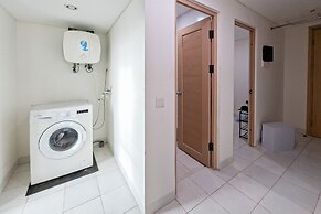 Modern And Spacious 3Br At Apartment Hillcrest House