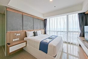 Modern And Spacious 3Br At Apartment Hillcrest House