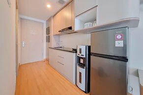 Modern Studio At Mataram City Apartment