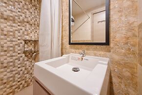 Modern Studio At Mataram City Apartment