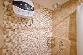 Modern Studio At Mataram City Apartment