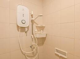 Spacious Studio At Signature Park Grande Apartment