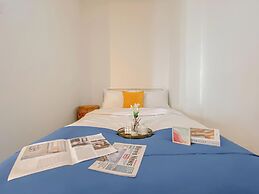 Spacious Studio At Signature Park Grande Apartment
