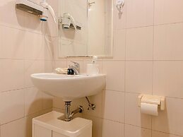 Spacious Studio At Signature Park Grande Apartment