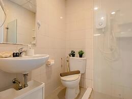 Spacious Studio At Signature Park Grande Apartment