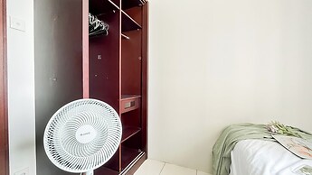 Cozy And Modern 2Br Apartment Marina Ancol