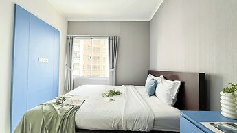 Cozy And Modern 2Br Apartment Marina Ancol