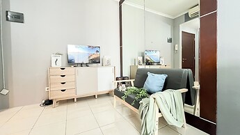 Cozy And Modern 2Br Apartment Marina Ancol