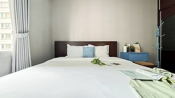 Cozy And Modern 2Br Apartment Marina Ancol
