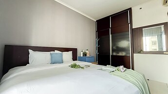 Cozy And Modern 2Br Apartment Marina Ancol