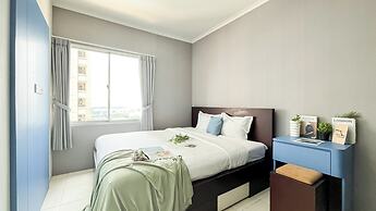 Cozy And Modern 2Br Apartment Marina Ancol