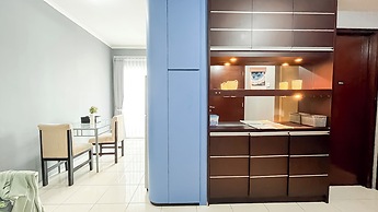 Cozy And Modern 2Br Apartment Marina Ancol